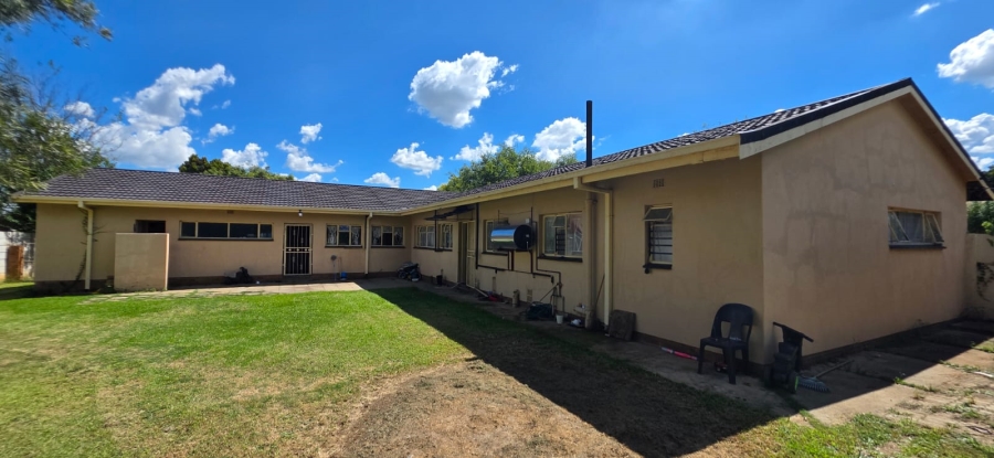 4 Bedroom Property for Sale in Orkney North West